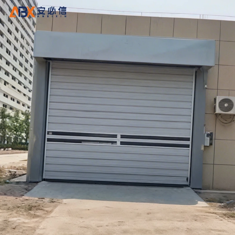 本溪雷达高速门